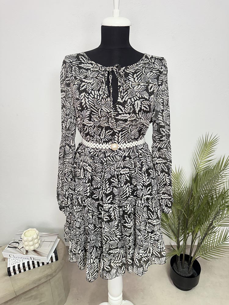 Rochie calitativa Chicoree L