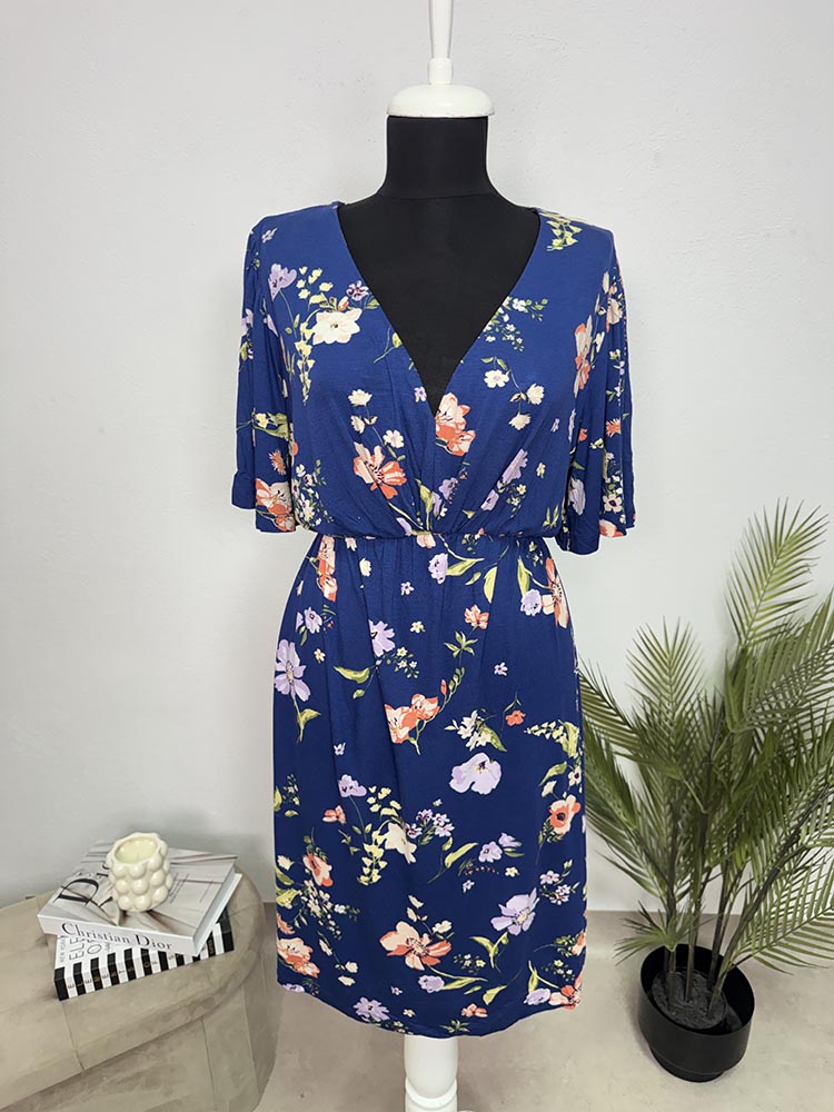 Rochie calitativa BodyFlirt 36-38