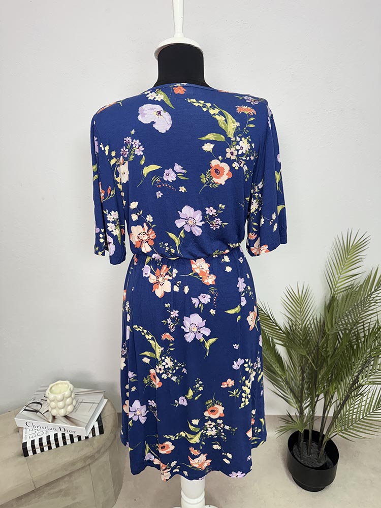 Rochie calitativa BodyFlirt 36-38 - imagine 2