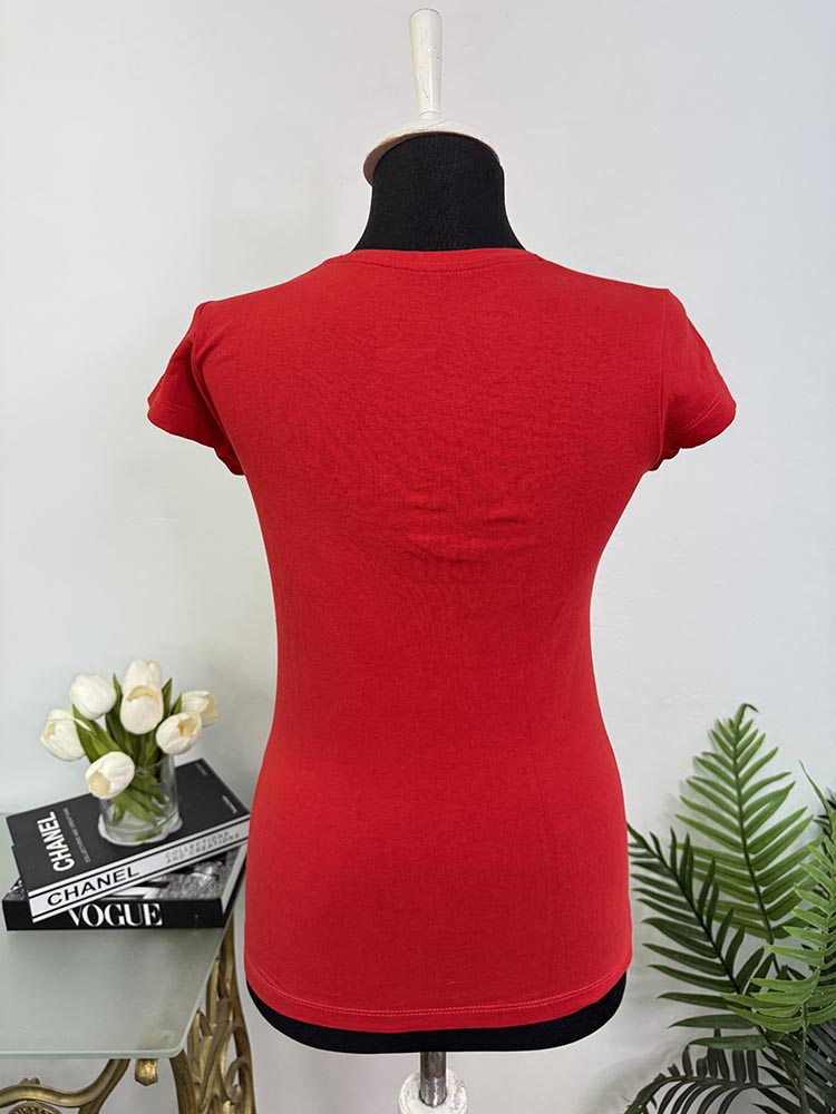 Tricou S - imagine 2