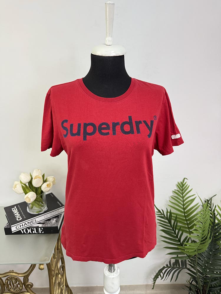 Tricou Superdry 38