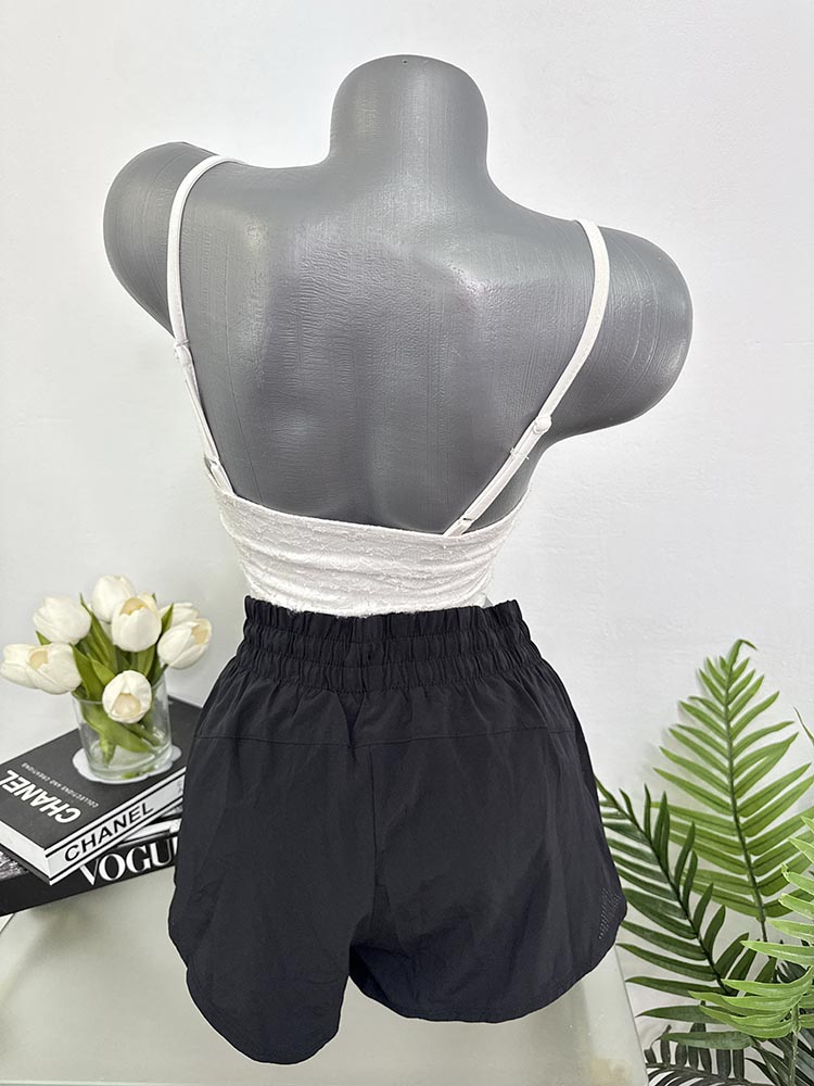 Pantaloni scurti H&M M - imagine 2