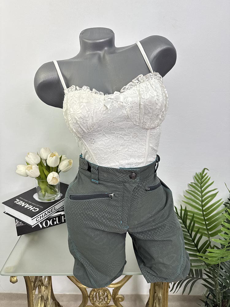 Pantaloni scurti Loffer 38