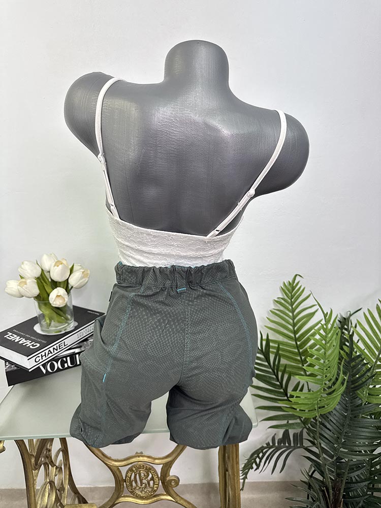Pantaloni scurti Loffer 38 - imagine 2