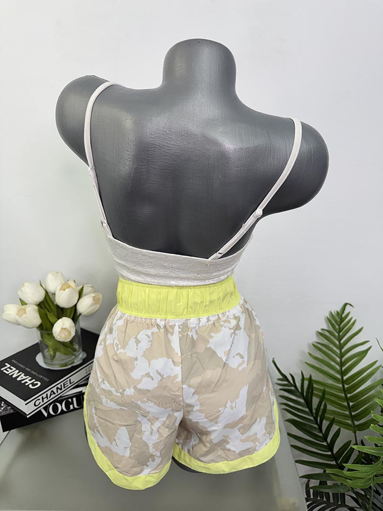Pantaloni scurti sport Puma L - imagine 2