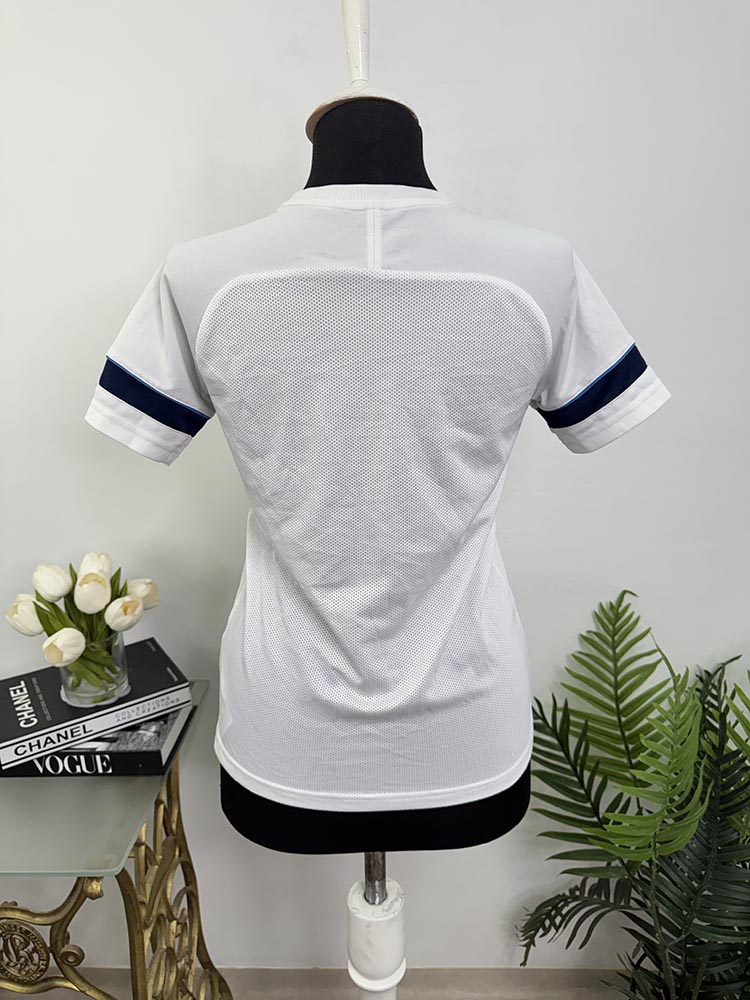 Tricou sport Nike 147-158 cam XS-S - imagine 2