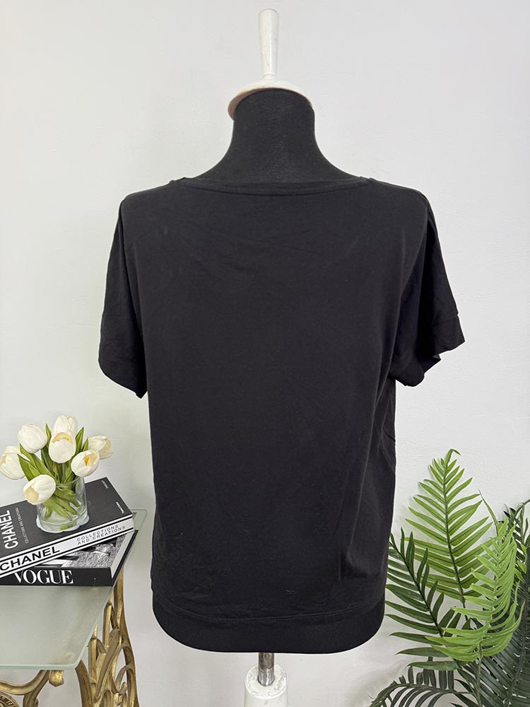Tricou Gaudi Jeans S - imagine 2