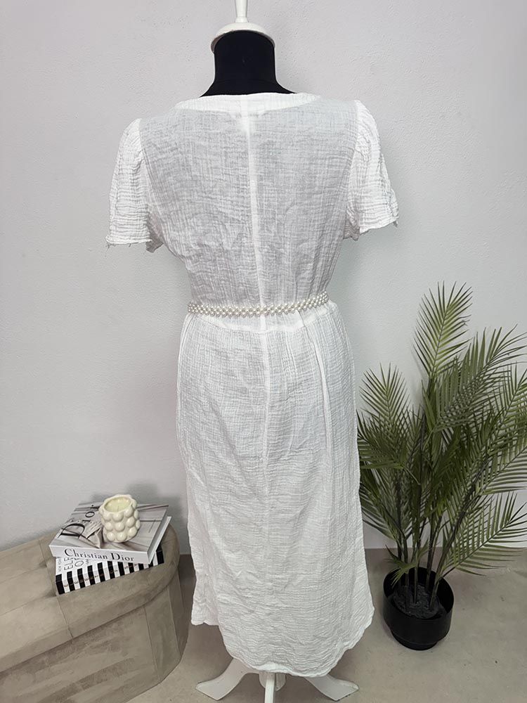 Rochie calitativa MONKI M - imagine 2
