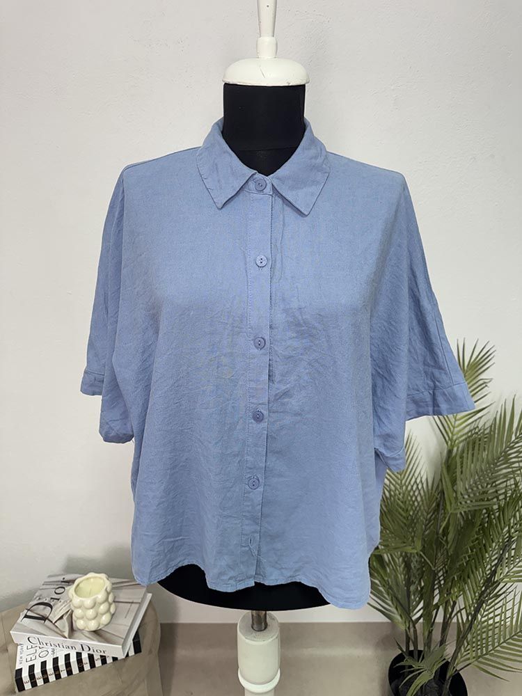 Camasa calitativa Pull&Bear M