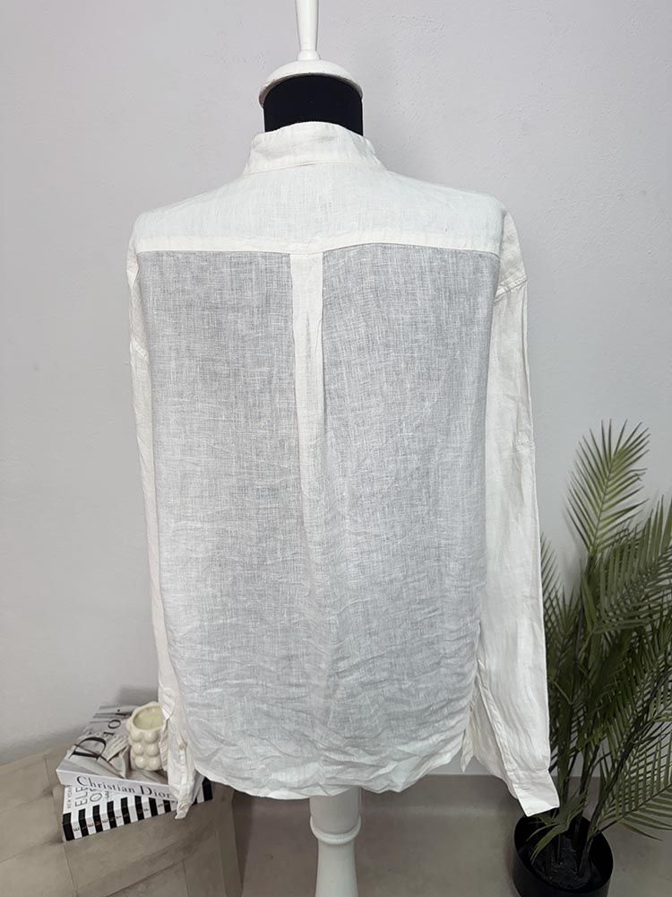 Camasa calitativa 100% in Orso store L - imagine 2