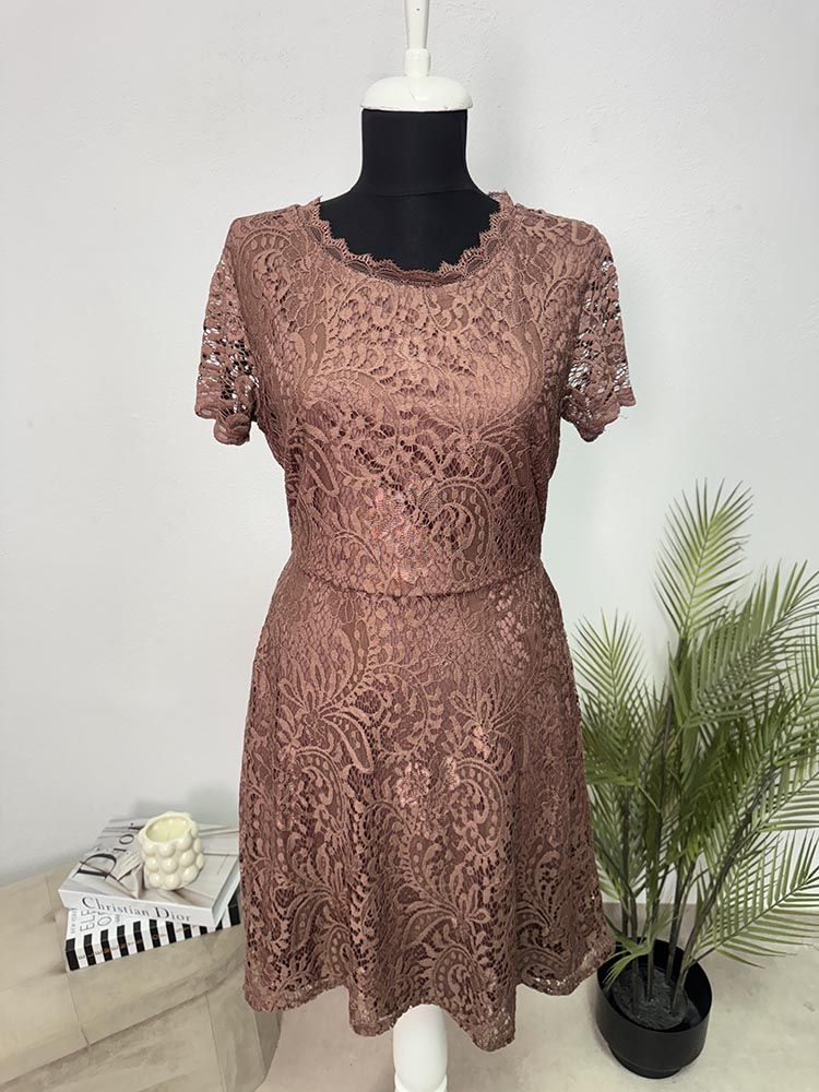 Rochie calitativa Only M