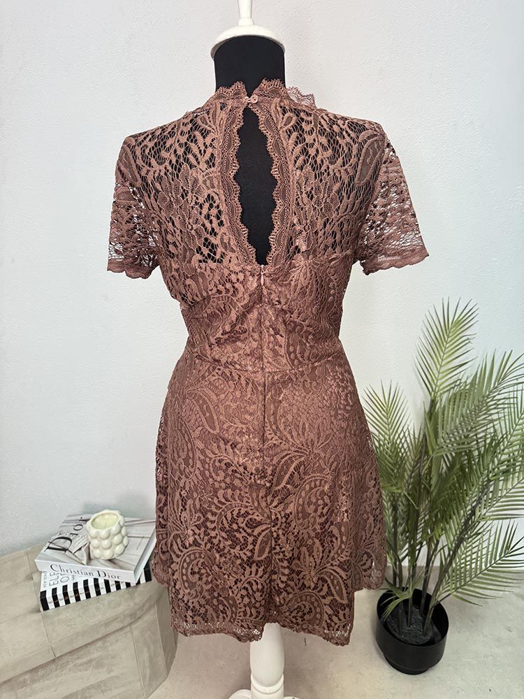 Rochie calitativa Only M - imagine 2