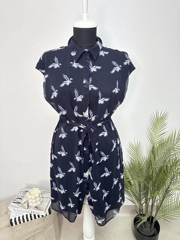 Rochie calitativa Zara L
