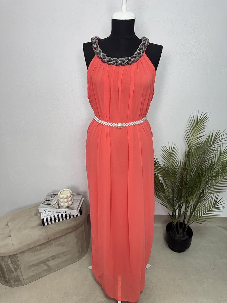 Rochie deosebita Miss charm M-L