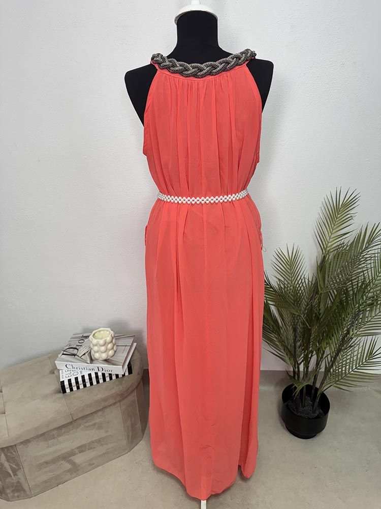Rochie deosebita Miss charm M-L - imagine 2