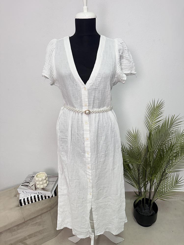 Rochie calitativa MONKI M