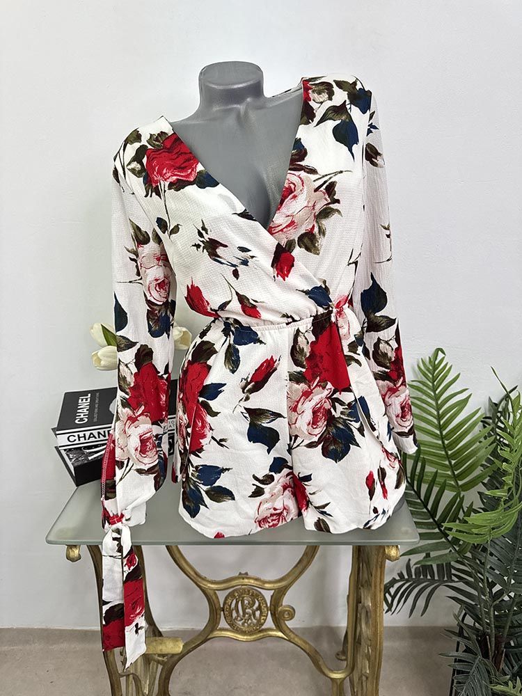 Salopeta Parisian 38