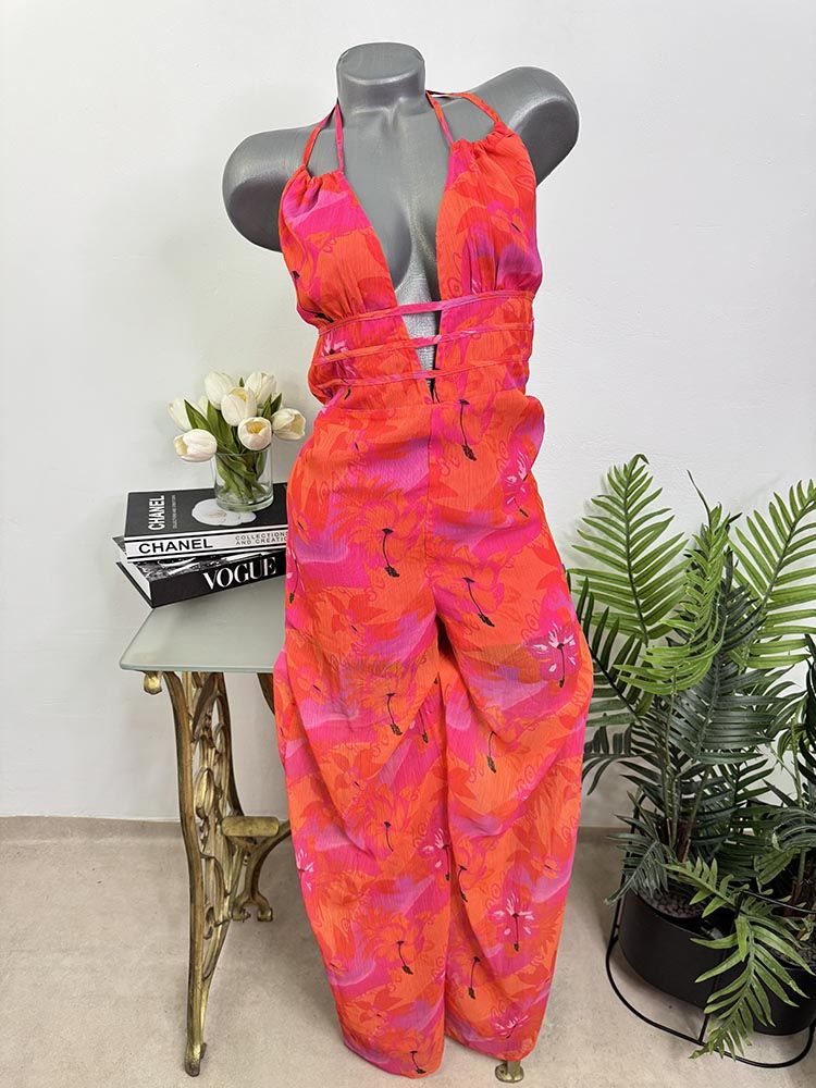 Salopeta Made in India 36