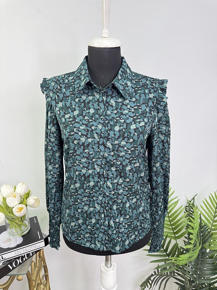 Camasa Lofty Manner S