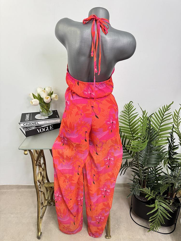 Salopeta Made in India 36 - imagine 2