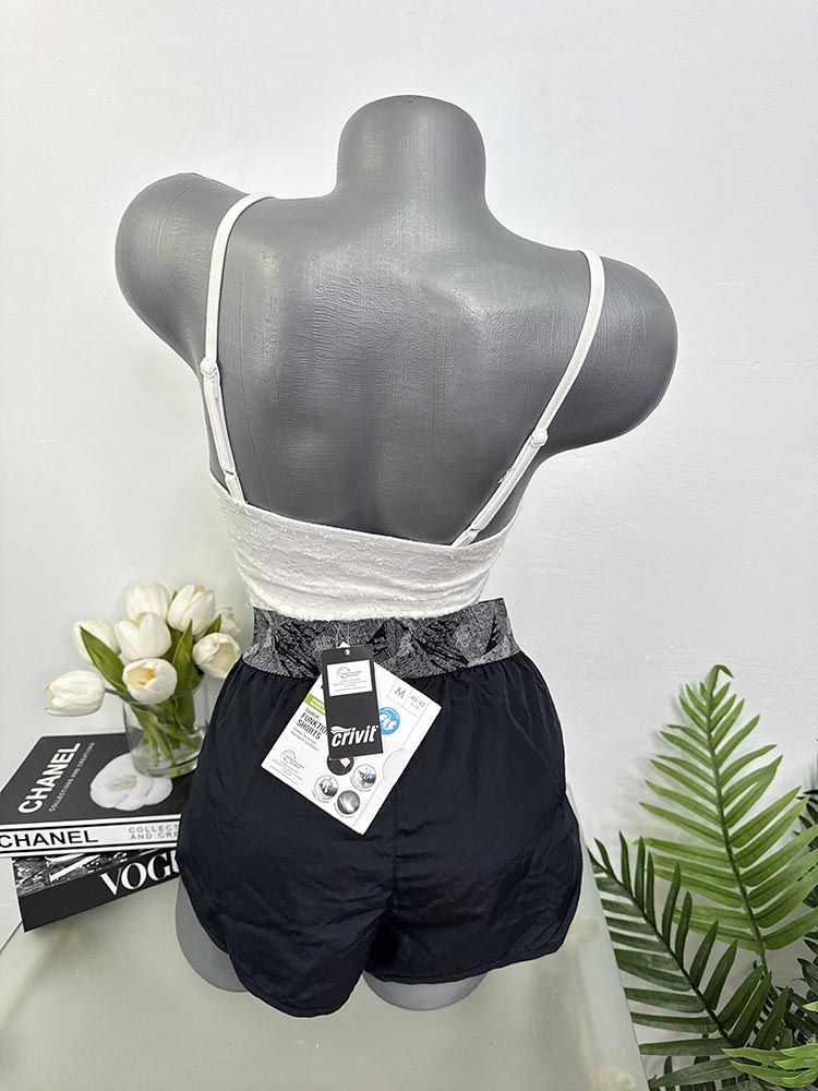 Pantaloni scurti sport Crivit 40-42 - imagine 2