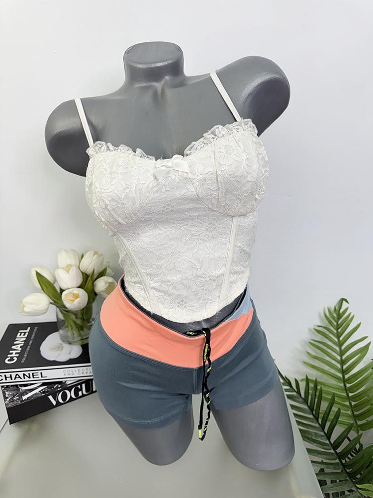 Pantaloni scurti sport Nike S