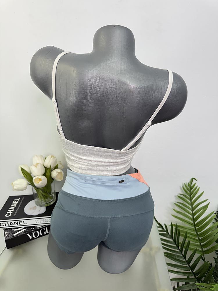 Pantaloni scurti sport Nike S - imagine 2