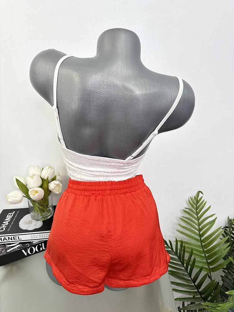 Pantaloni scurti sport Forever21 XS - imagine 2