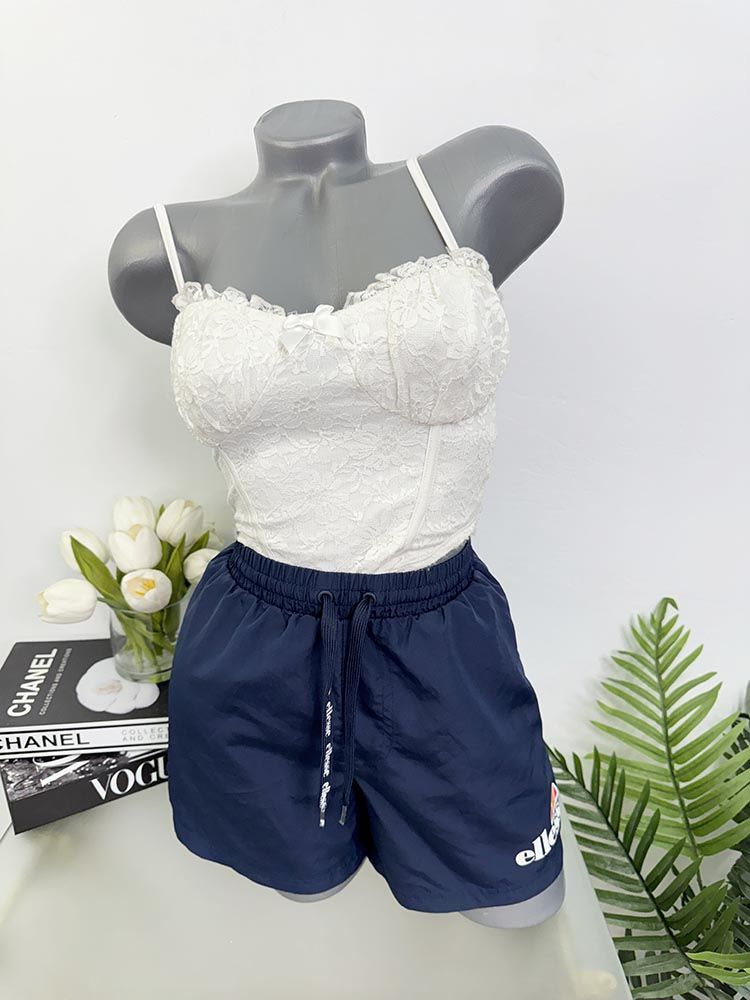 Pantaloni scurti sport Ellesse M