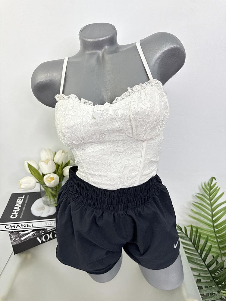 Pantaloni scurti sport Nike S