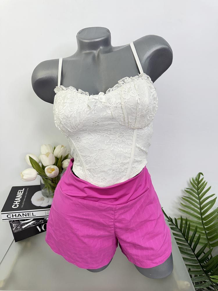 Pantaloni scurti sport Wilson M
