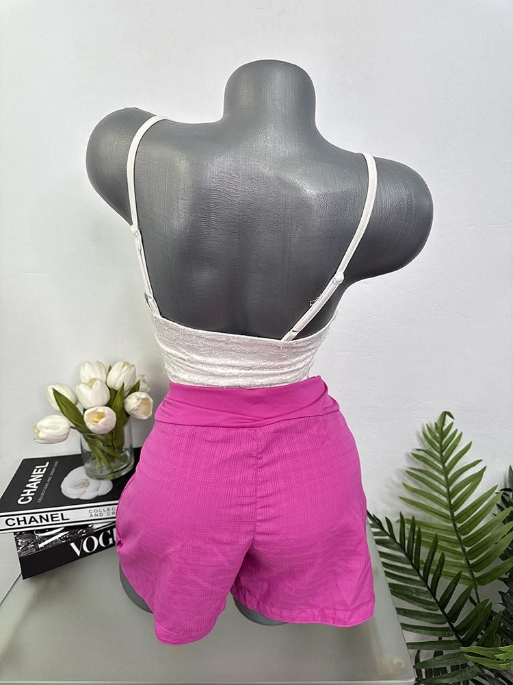 Pantaloni scurti sport Wilson M - imagine 2