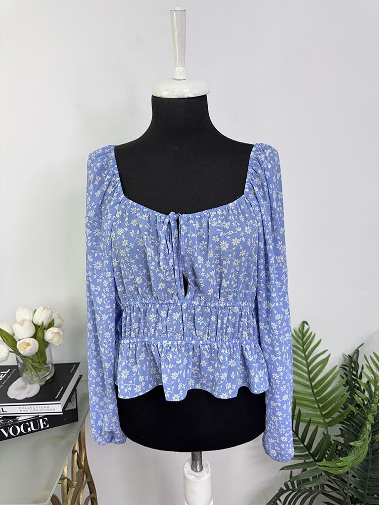 Bluza H&M XL