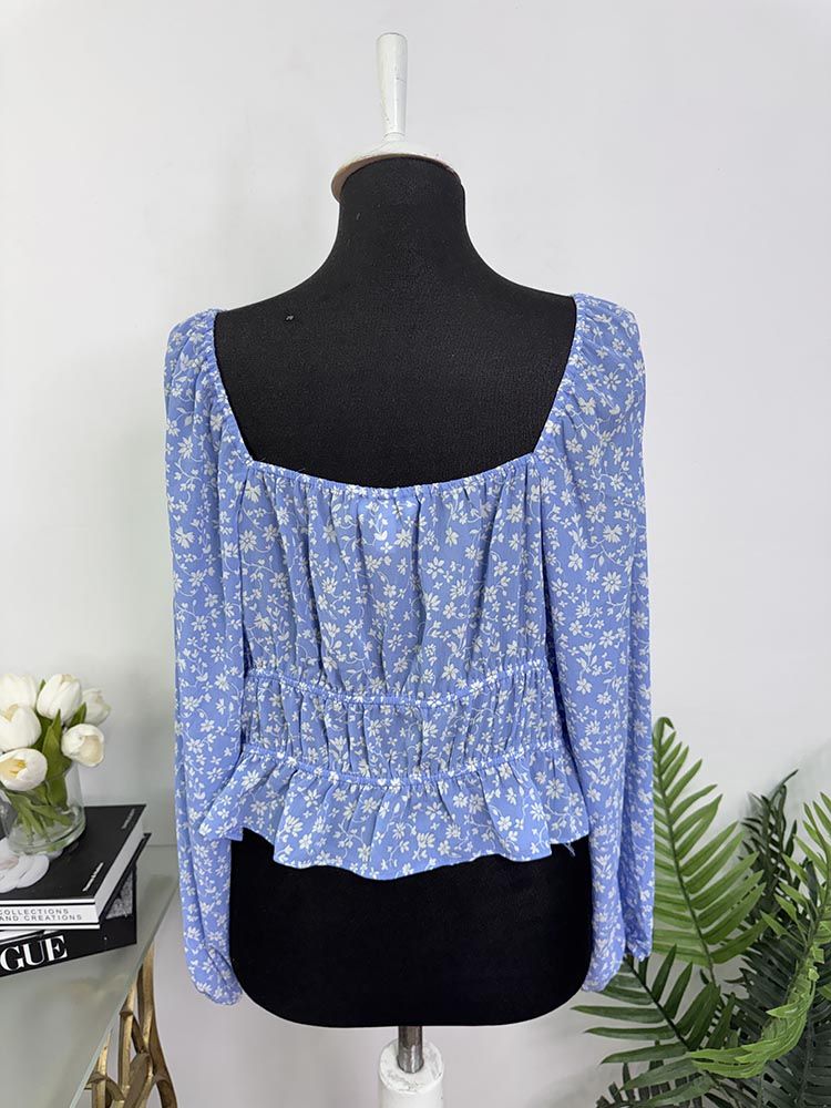 Bluza H&M XL - imagine 2
