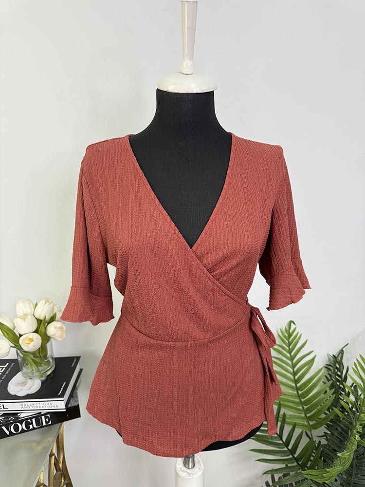 Bluza petrecuta Vero Moda M