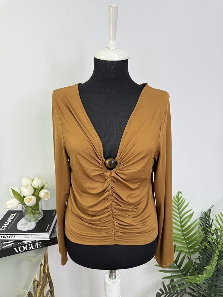 Bluza H&M L
