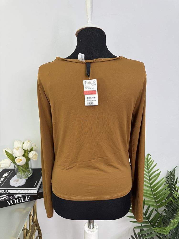 Bluza H&M L - imagine 2