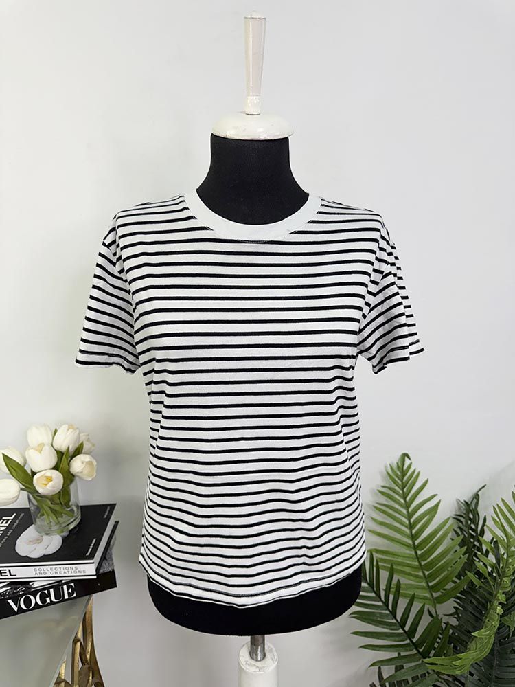 Tricou bumbac H&M M
