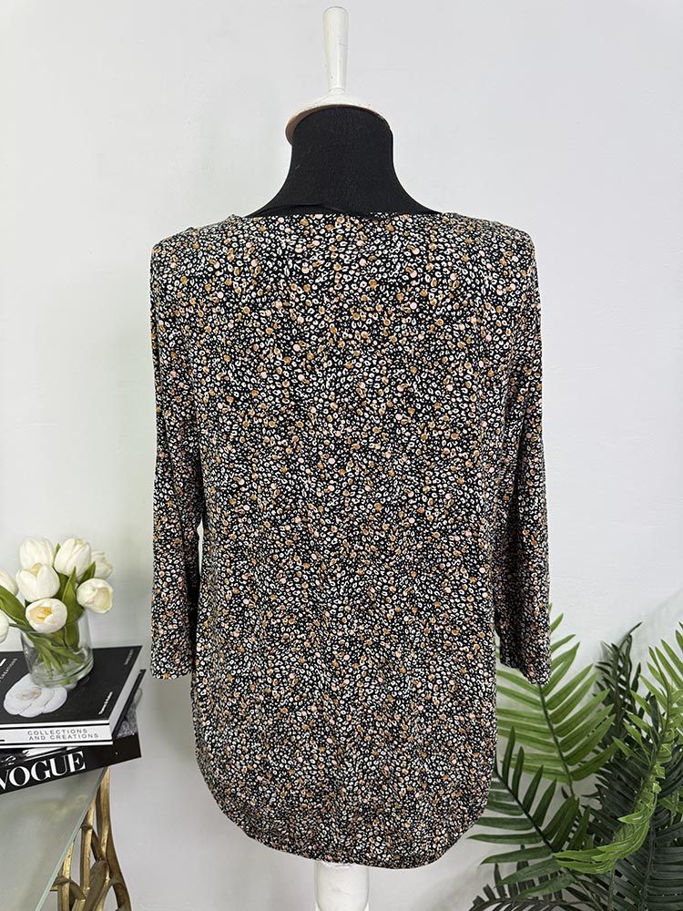 Bluza SoyaConcept cam M-L - imagine 2