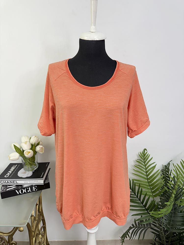 Tricou sport Schneider 46