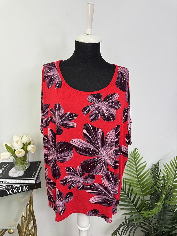 Bluza Janina vascoza cam xl