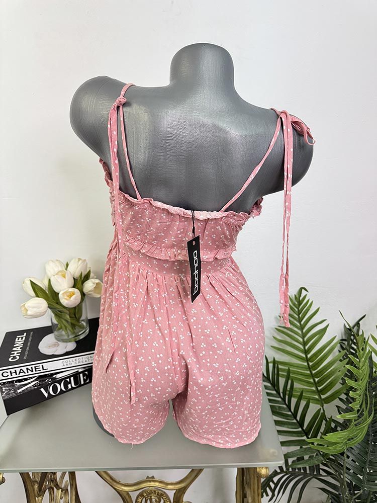 Salopeta vascoza Boohoo 36 - imagine 2