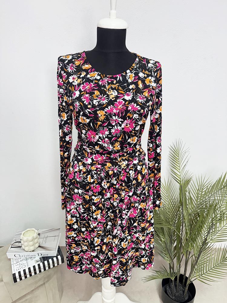 Rochie calitativa Aniston selected vascoza 38