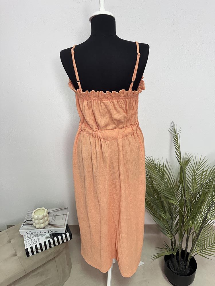 Rochie calitativa H&M M - imagine 2