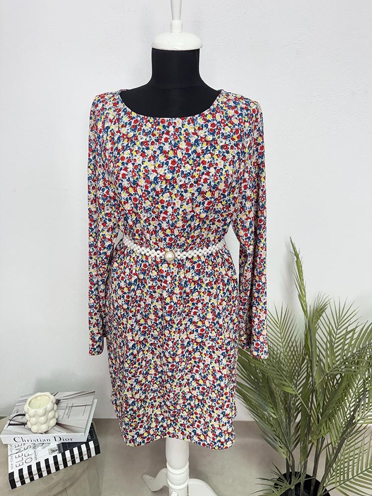 Rochie noua calitativa H&M S