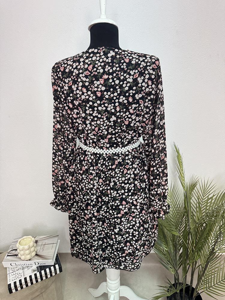 Rochie calitativa Janina 40 - imagine 2