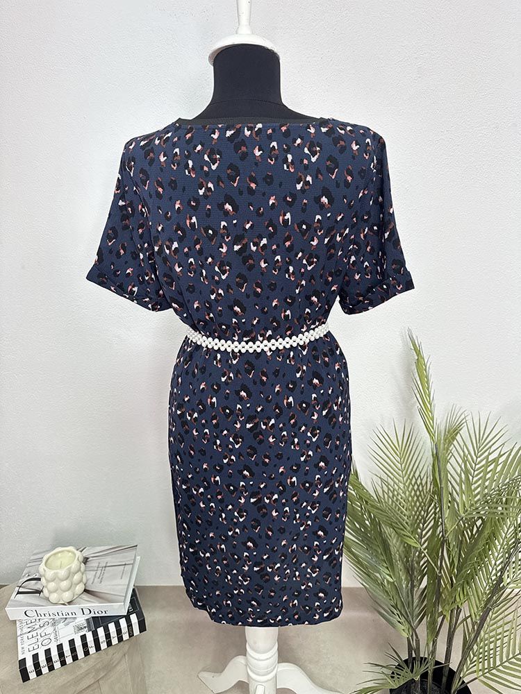 Rochie calitativa HEMA S - imagine 2