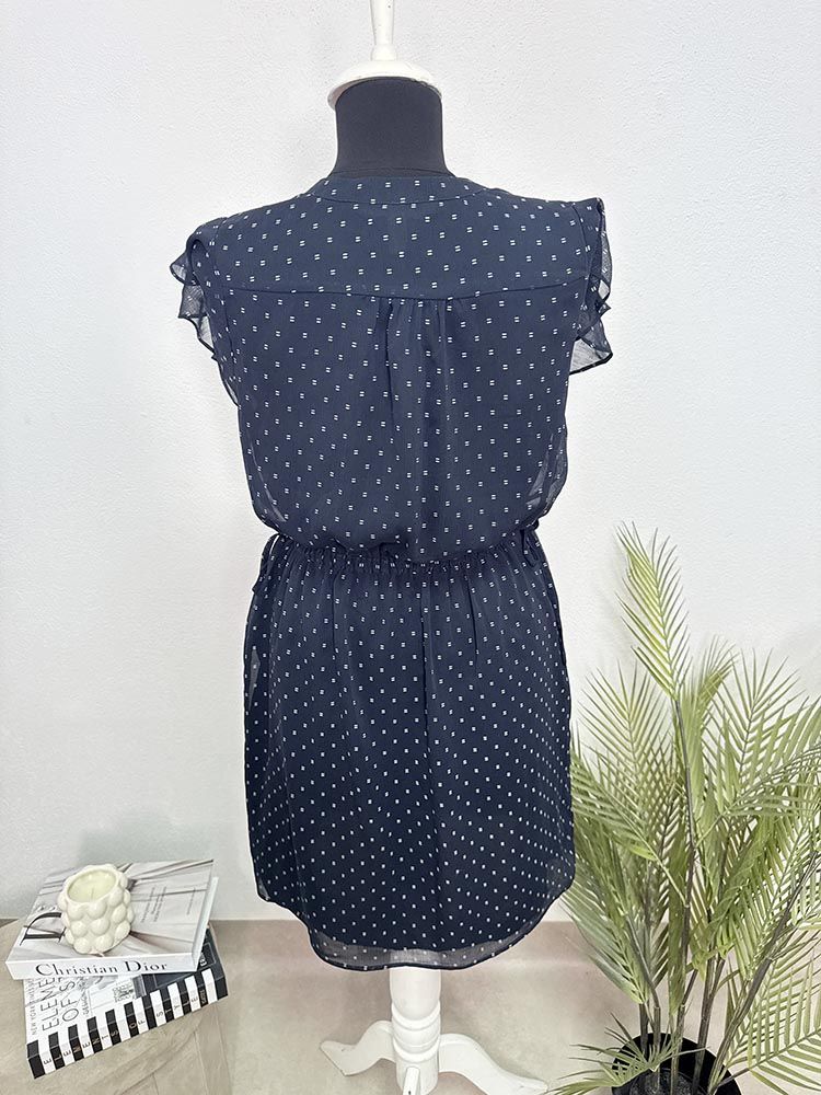 Rochie calitativa H&M 38 - imagine 2