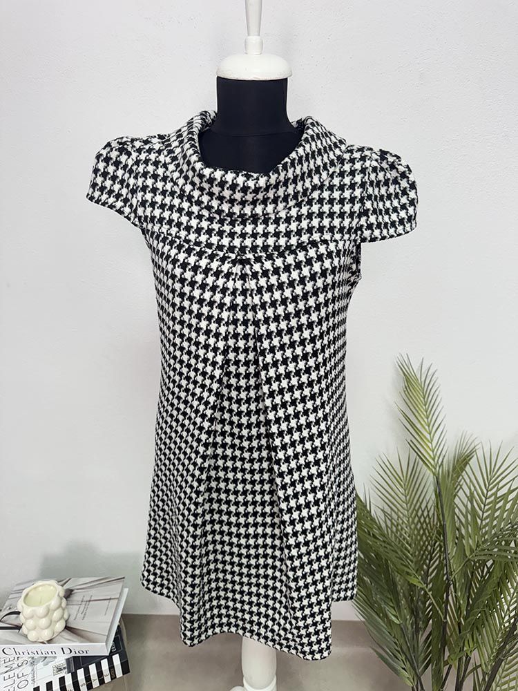 Rochie calitativa,grosuta Amisu 38