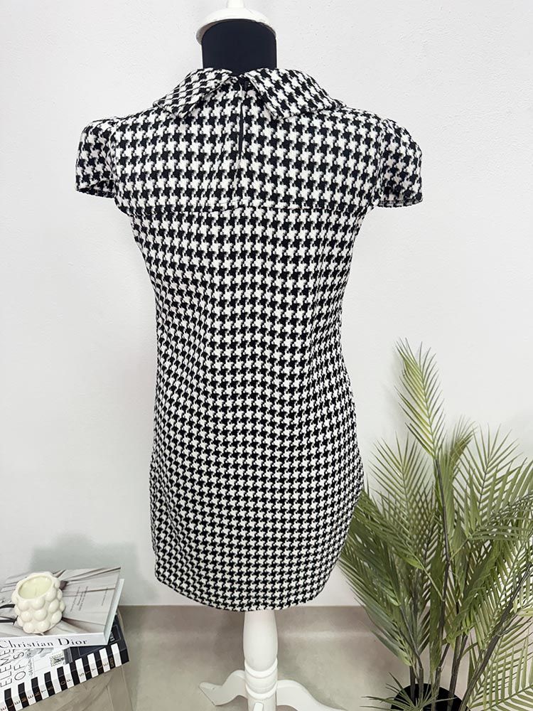 Rochie calitativa,grosuta Amisu 38 - imagine 2